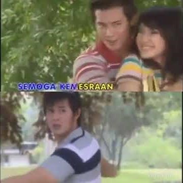 afmel - aku tak rela 😁