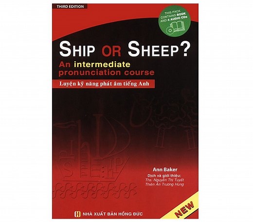 Ship Or Sheep PDF   Audio (Có đáp án), Free Download | JES.EDU.VN