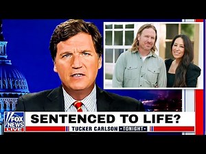Joanna's Husband Chip Gaines Sentenced to LIFE? What Really Happened?