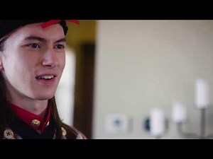 Good Trouble Promo — The Fosters Family and Connor Return!