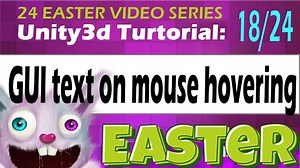 Make text/canvas follow or show where the cursor is.