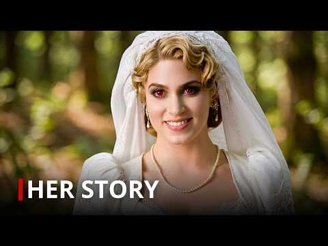 Rosalie Hale: Before She Became a Vampire