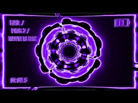 Exyl - Ping! 2 (NAWN REMIX - VISUALIZER)