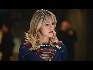 Supergirl's Greatest Moments: A Journey Through the Iconic Episodes