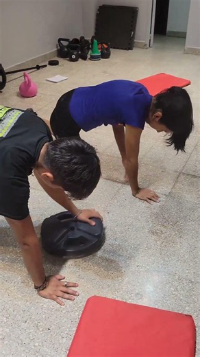 QUÉ ES EL ENTRENAMIENTO FUNCIONAL