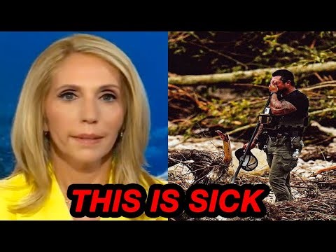 They're Actually Enjoying This..