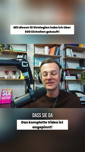 Monatliche Finanz-Checks: Dein Geld im Griff behalten! #shorts