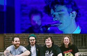 The 1975 perform on 'Late Night' and other news you might have missed today