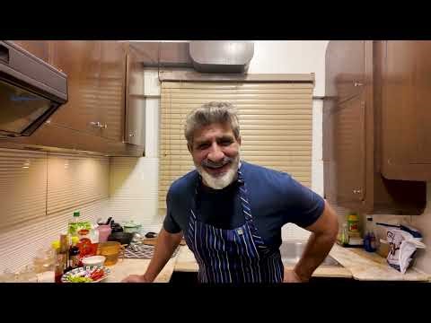 Chicken Shashlik | Spicy & Delicious Restaurant Style Recipe | Chef Saadat