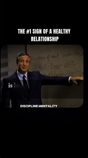 The Surprising Metric for a Healthy Relationship | Brian Tracy