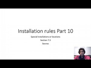 Installation rules Paper1 Part 10