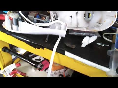 tips para reparar batidora taurus