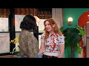 Alex and Harper Scenes (Part 2) || Wizards Beyond Waverly Place || 3x02