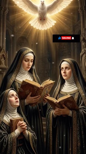 432Hz Bedtime Prayer 🙏 Ave Maria for Sleep & Protection