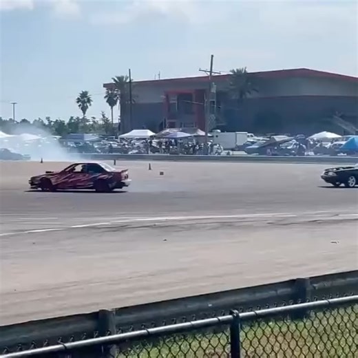 ACES Fuel Injection on Reels