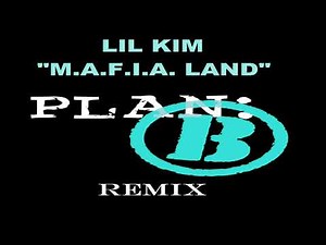 LIL KIM - M.A.F.I.A. LAND(MEGAN THEE STALLION PLAN B REMIX)