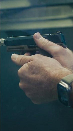 Micro Comp | Y-Type #trueprecision #trueprecision #sigp365 #9mm