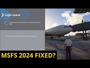 MSFS 2024 Update: Fixes, Add-Ons, and Why I Avoid the Marketplace