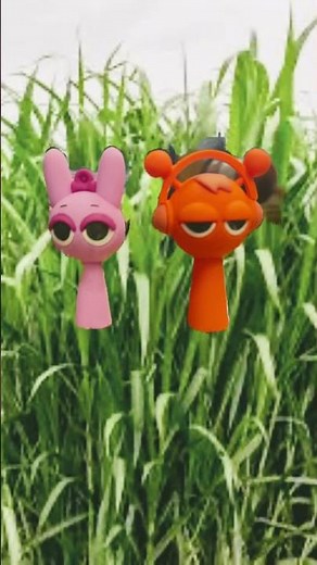 Were going on a bear hunt part 1