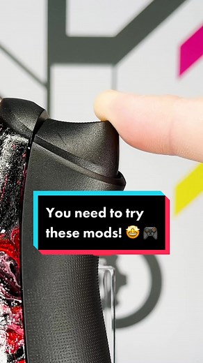 Enhance Your Gaming Experience with Custom Controller and Mouse Click Triggers