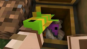 The is the second animation i ever made, i hope you like it😀. The animation took a lot of time, but it was worth it😅.