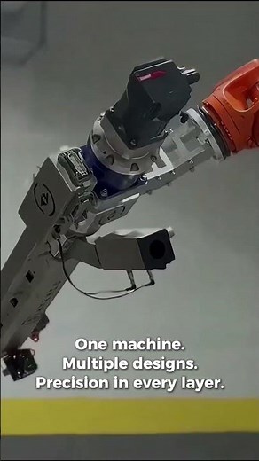 Building Faster with 3D Concrete Printing | The Future of Construction