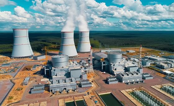 Plant Vogtle: America's bold energy gamble