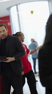 43K views · 1.6K reactions | Lewis and Charles in a new advert for Ferrari's partner, Bitdefender ❤️‍ #ScuderiaFans #ForzaFerrari #ScuderiaFerrari #essereFerrari  #Ferrari #Scuderia #PrancingHorse #F1 #Formula1 #motorsport #FormulaOne #race #racing #Lewis44 #LH44 #LewisHamilton #TeamHamilton #Hamilton #Charles16 #CL16 #CharlesLeclerc #TeamLeclerc | Ferrari F1 Fans - news and updates | Facebook