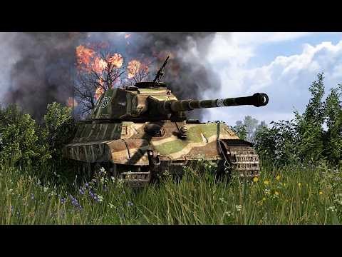 This Game is an Incredible Example of a WWII RTS Done Right - Finest Hour DLC for Gates of Hell