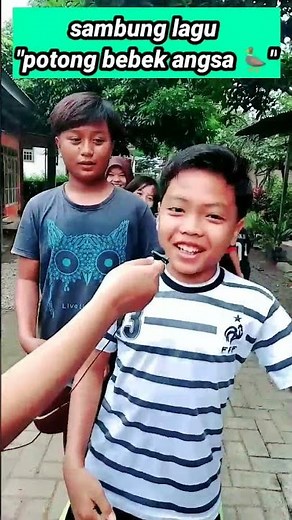 Continue the song "cut the duck goose 🦆"_game challenge #shorts #game