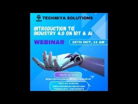 Introduction to Industrial 4.O on IoT and AI