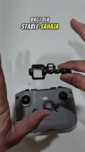 RC-N1 / N2 / N3 Antenna Signal Range extender #DJIremote #DJImini #DJIflip #dji