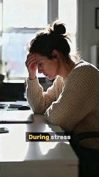 Why Your Body Feels Weak Even When You’re Safe