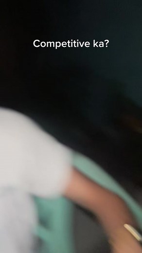 Maging Competitive sa Pag-ibig: Balita Tungkol sa Tapang