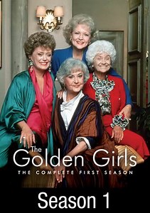 The Golden Girls: Job Hunting