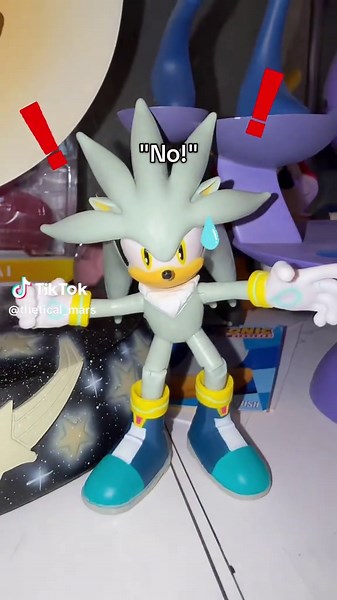 Pre-Order Silver Hedgehog Purse: Limited Release