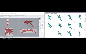 【设计师加油站】遗传算法//机器学习//场馆设计案例 by driftwood