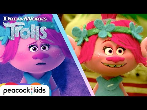 Feel Your Feelings with the Trolls | TROLLS WORLD TOUR