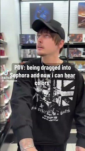 Colby posted on #tiktok - 1/10/2026 #maliagee #colbybrock