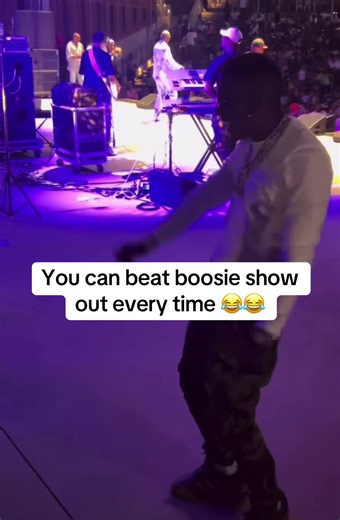 Can You Beat Boosie?