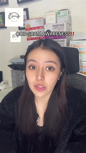 COD scam? Sharing this for awareness only. Always double-check your app/way bill before paying COD. Lesson learned 🤍 Mentioning SPX and TikTok Shop for context — same amount, same timing. #cod #onlineshopping #lessonlearned #digitalsafety #consumerawareness