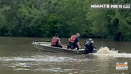 13K views · 132 reactions | #KOAMupdate Fort Scott Fire / Scott Township Fire Water Rescue stayed busy Sunday; Near record flooding on Marmaton River has now crested at 47-feet >> https://bit.ly/3QprJKx — Fort Scott Livestock Market’s dedicated employees got wet taking care of stock as the waters rose so fast. FSF were able to bring them back to dry land. | Joplin News First | Facebook