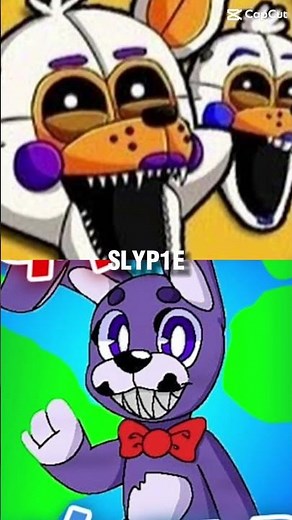 @Gabe’s World Vs @SLYP1E