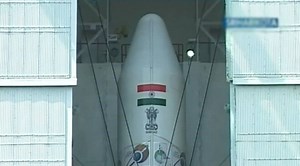 ISRO all set for Mars Mission's launch rehearsal today