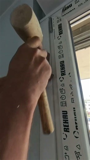 door casing / window casing