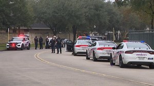Spring High School student shot, person detained after deputies respond to reports of juveniles fighting, Pct. 4 says