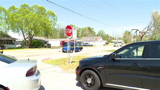 Plainfield bank robbery suspect dies after being shot by police during chase