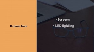 Protect Your Eyes from Blue Light