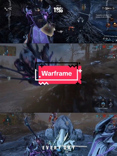Plains of Eidolon #tiktok #warframecommunity #pcgaming #warframe #pcgaming