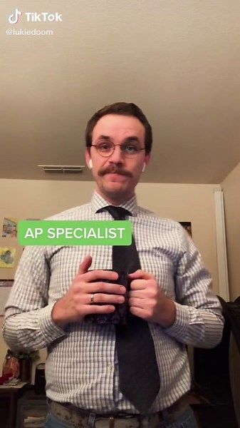 Never Delete! Archive Your Accounting Humor Videos for Goodness Sake